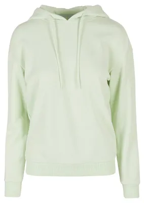 Obrázek produktu pro Build Your Brand – Dámská mikina s kapucí – pro každodenní nošení TN3560 (XL) (světle mátová)