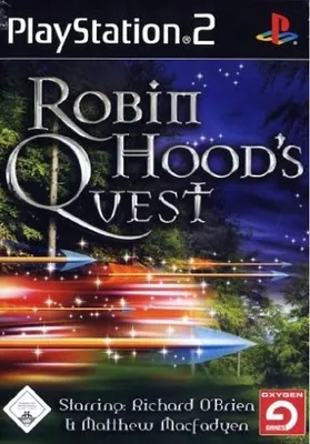 Produktbild von Robin Hood's Quest