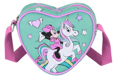Immagine prodotto di Borsa Disney Minnie Fantasy