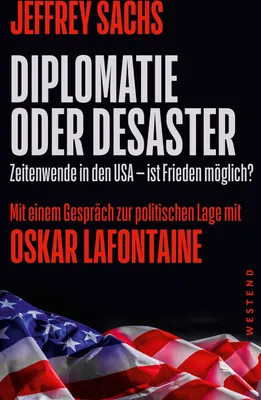 Produktbild von Diplomatie oder Desaster