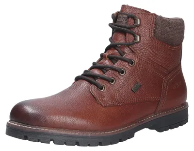 Produktbild von Rieker Herren Stiefel, braun, Gr.45