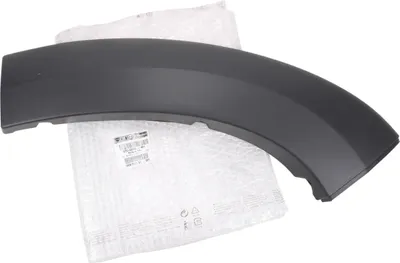 ORIGINAL Fiat Abdeckung Leitblech Wärmetauscher Ducato 230 250 290