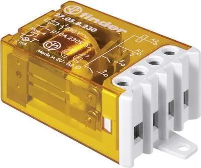 Zdjęcie produktu dla Wyłącznik impulsowy podtynkowy 1 szt