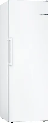 Zdjęcie produktu dla Bosch Serie 4 GSN33VWEP Zamrażarka wolnostojąca 225 l E Biały