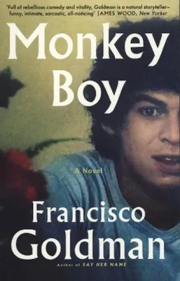 Zdjęcie produktu dla Monkey Boy