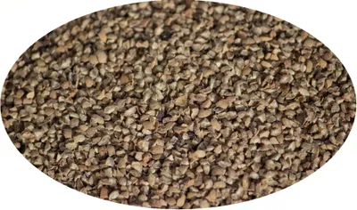 Produktbild von Eder Gewürze - Pfeffer weiß geschrotet - 1kg Gewürze
