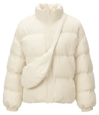 Produktbild von DULCEY damen jacke - beige, XS