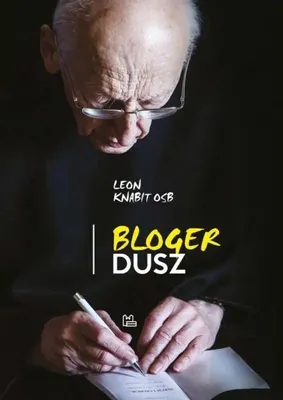 Obrázok produktu pre Bloger dusz – Leon Knabit