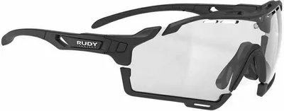 Zdjęcie produktu dla Rudy Project Cutline Black Matte/ImpactX Photochromic 2 Black Okulary rowerowe