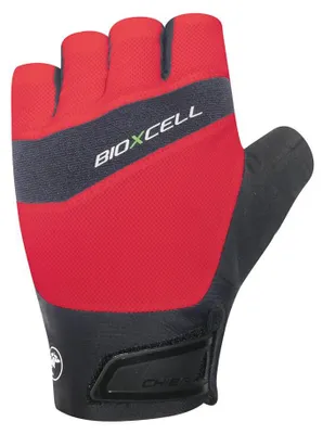 Obrázek produktu pro CHIBA BioXCell Pro – krátké rukavice, červené, velikost L, 76 g.