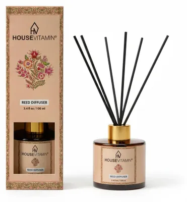 Immagine prodotto di Diffusore di fragranza - Ambra - 100 ml