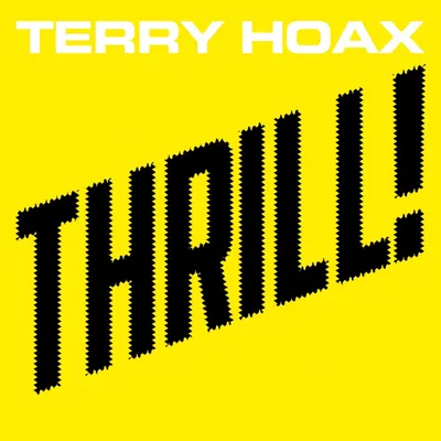 Produktbild von Terry Hoax-Thrill!