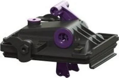 Produktbild von KESSEL 680394 Deckel