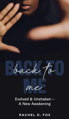 Produktbild von Back to Me