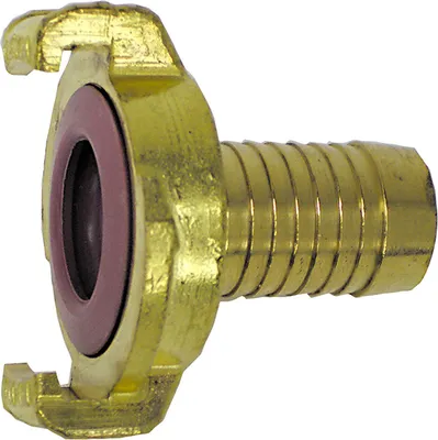 Obrázok produktu pre Spojka hadice na pitnú vodu 13 mm 1/2" výtok