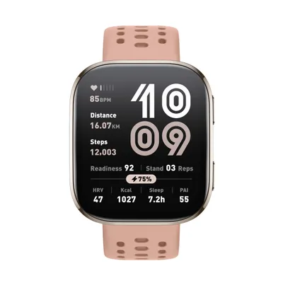 Produktbild von Amazfit Bip 6 Blush