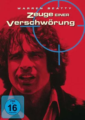 Produktbild von Zeuge einer Verschwörung