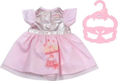 Produktbild von Baby Annabell® Little Sweet Kleid 36cm