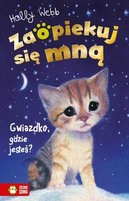 Productafbeelding van Gwiazdko, Gdzie Jesteś? Zaopiekuj Się Mną