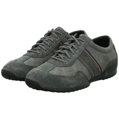 Produktbild von Halbschuhe, 224-010: Englisch:11, Color:grau