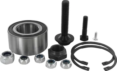 Image de Jeu de roulements de roue VW Audi 80, A4, A6 Passat