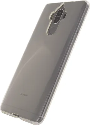 Zdjęcie produktu dla Przezroczyste etui na telefon Huawei Mate 9