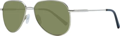 Produktbild von Serengeti Sonnenbrille SS544003 Haywood Small 55 Uni Gold