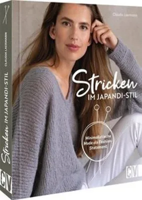 Obrázok produktu pre Stricken im Japandi-Stil