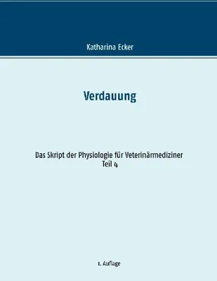 Produktbild von Verdauung