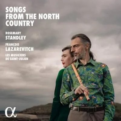 Image de Chansons du nord