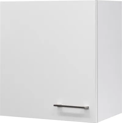 Produktbild von Hängeschrank Küche - 50 cm breit - Weiß – Nawa
