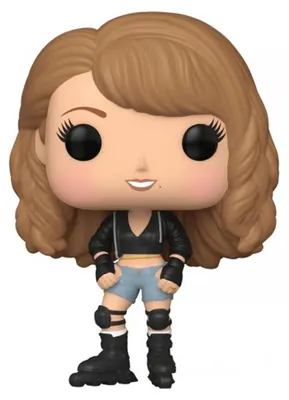 Produktbild von Funko POP! - "Mariah Carey Fantasy" Figur CD1721 (Einheitsgröße) (Bunt)