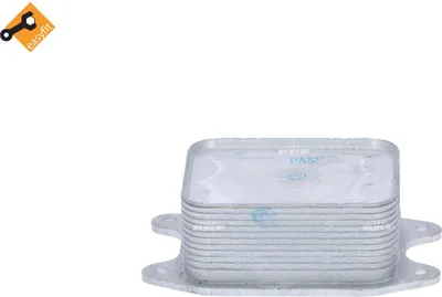 Obrázek produktu pro Ölkühler, Motoröl NRF 31329