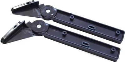 Produktbild von Sparrenhalter, RG100 Typ 300 weiß