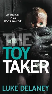 Immagine prodotto di The Toy Taker