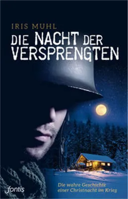 Produktbild von Die Nacht der Versprengten
