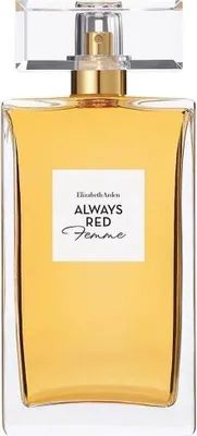 Zdjęcie produktu dla Elizabeth Arden Always Red Femme EDT 100ml