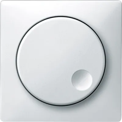 Produktbild von Merten Zentralplatte pws MEG5250-4019