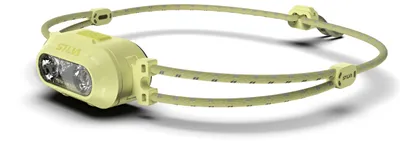 Produktbild von silva Smini Fly Yellow UNI Stirnlampe