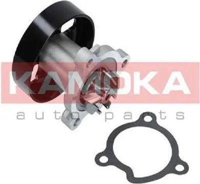 Produktbild von KAMOKA Kühlmittelpumpe Wasserpumpe für NISSAN X-TRAIL (T30) T0221