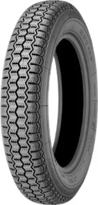 Produktbild von Michelin Collection Sommerreifen motorcycle-tyres ZX ( 7.00 R13 )