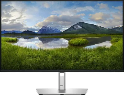 Immagine prodotto di Monitor Dell/27/IPS/FHD/100Hz/5ms/B