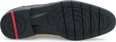Produktbild von Lloyd Elegante Schnürschuhe Herren 32313038333930 Schwarz 46 1/2 EU