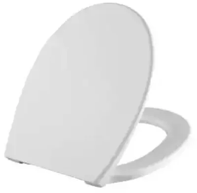 Produktbild von Pressalit Closetzitting 36,6x44 cm Wit