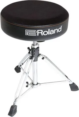 Image de Tabouret de batterie Roland RDT-R rond
