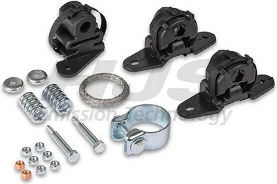 Immagine prodotto di Kit di montaggio Hjs, sistema di scarico 82 21 6874