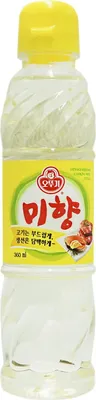 Produktbild von Ottogi Mirin Mihyang Stil Koreanischer Kochwein 360ml