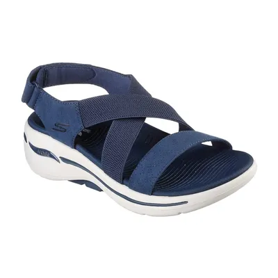 Immagine prodotto di Skechers Go Walk Arch Fit Treasured Sandal Donna