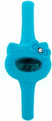 Produktbild von Damenuhr Hello Kitty HK7123L-12 (Ø 27 mm)