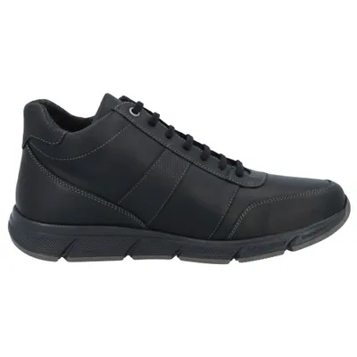 Produktbild von Winterstiefel für Herren in schwarz